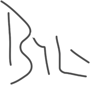 Logo By Lenu